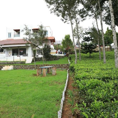Bison View Resort Kotagiri Εξωτερικό φωτογραφία