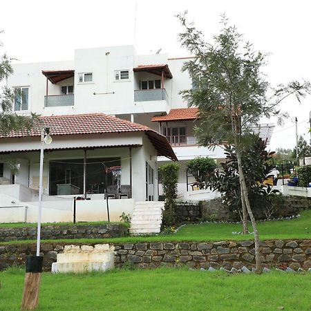 Bison View Resort Kotagiri Εξωτερικό φωτογραφία