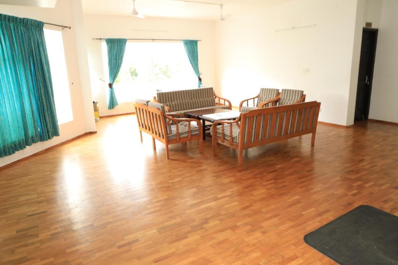 Bison View Resort Kotagiri Εξωτερικό φωτογραφία