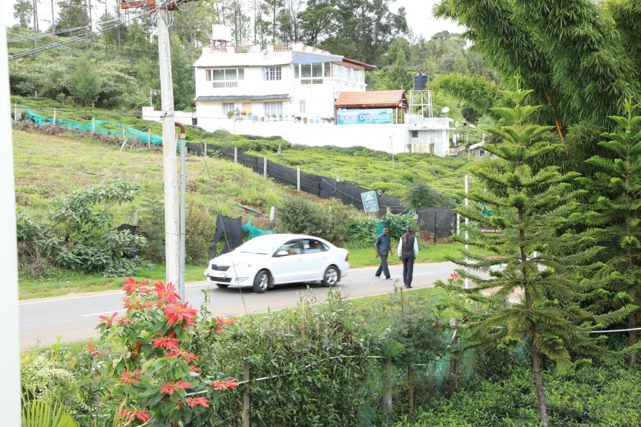 Bison View Resort Kotagiri Εξωτερικό φωτογραφία