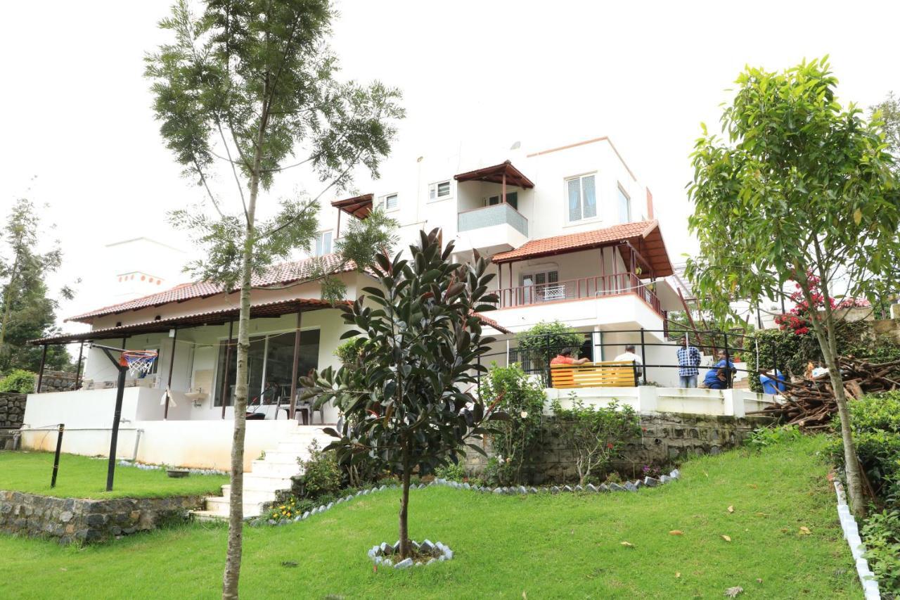 Bison View Resort Kotagiri Εξωτερικό φωτογραφία