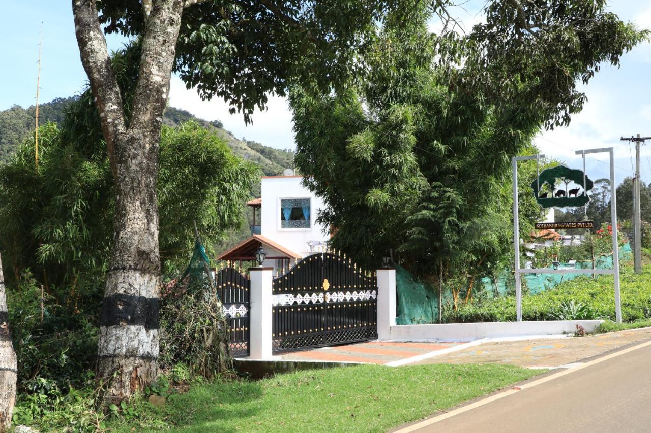 Bison View Resort Kotagiri Εξωτερικό φωτογραφία