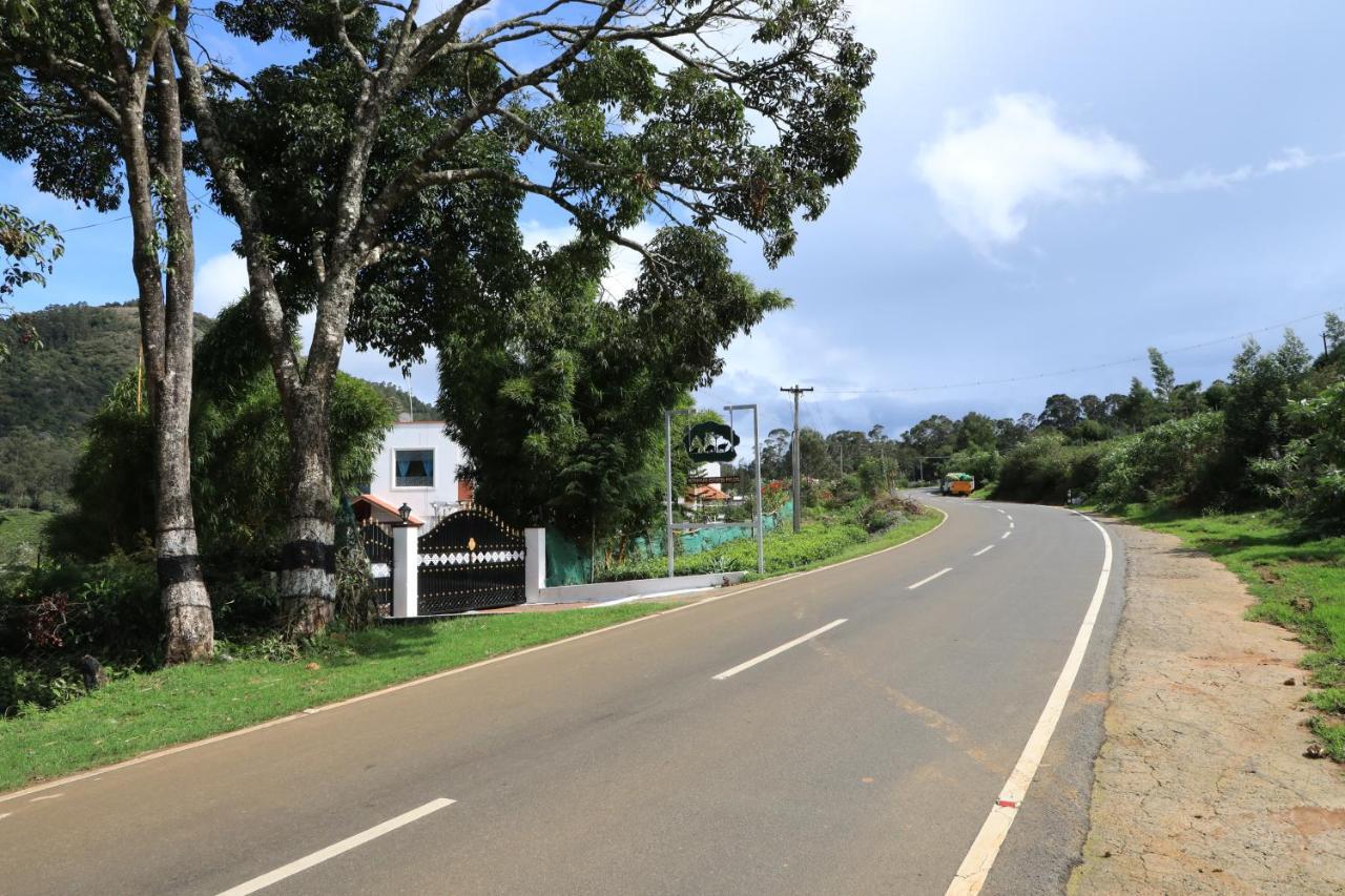 Bison View Resort Kotagiri Εξωτερικό φωτογραφία