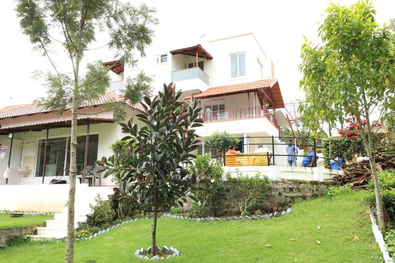 Bison View Resort Kotagiri Εξωτερικό φωτογραφία