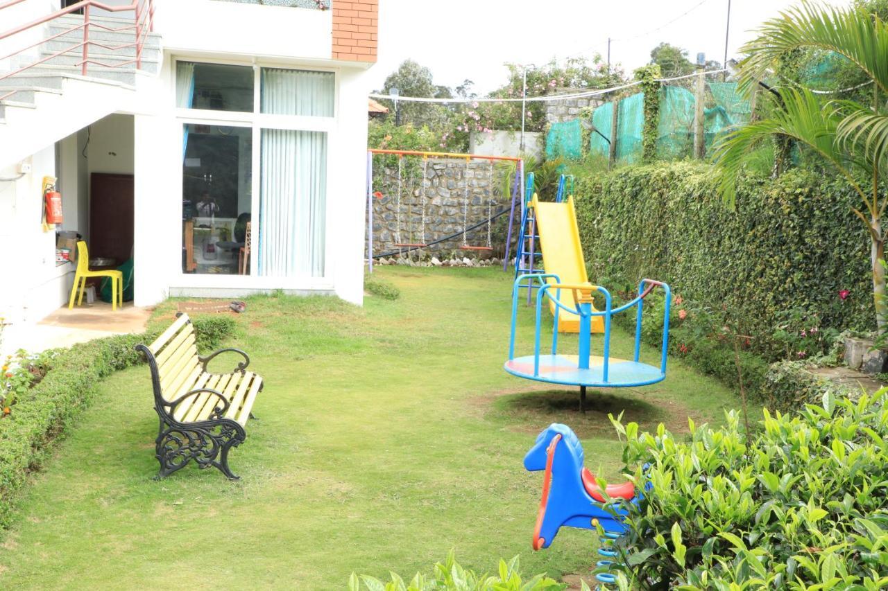 Bison View Resort Kotagiri Εξωτερικό φωτογραφία