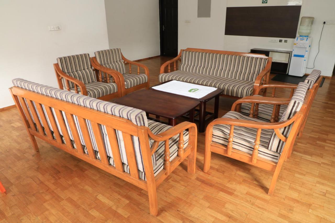 Bison View Resort Kotagiri Εξωτερικό φωτογραφία
