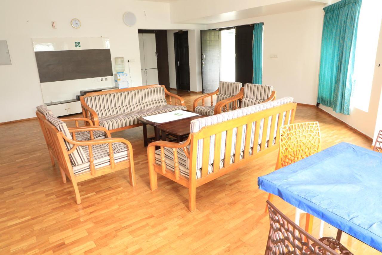 Bison View Resort Kotagiri Εξωτερικό φωτογραφία