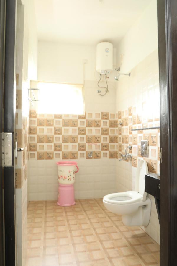 Bison View Resort Kotagiri Εξωτερικό φωτογραφία